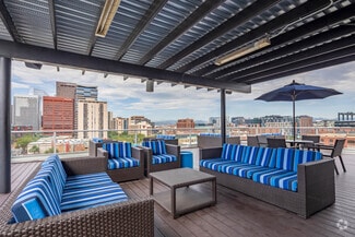 2131 Lawrence St, Denver, CO 80205