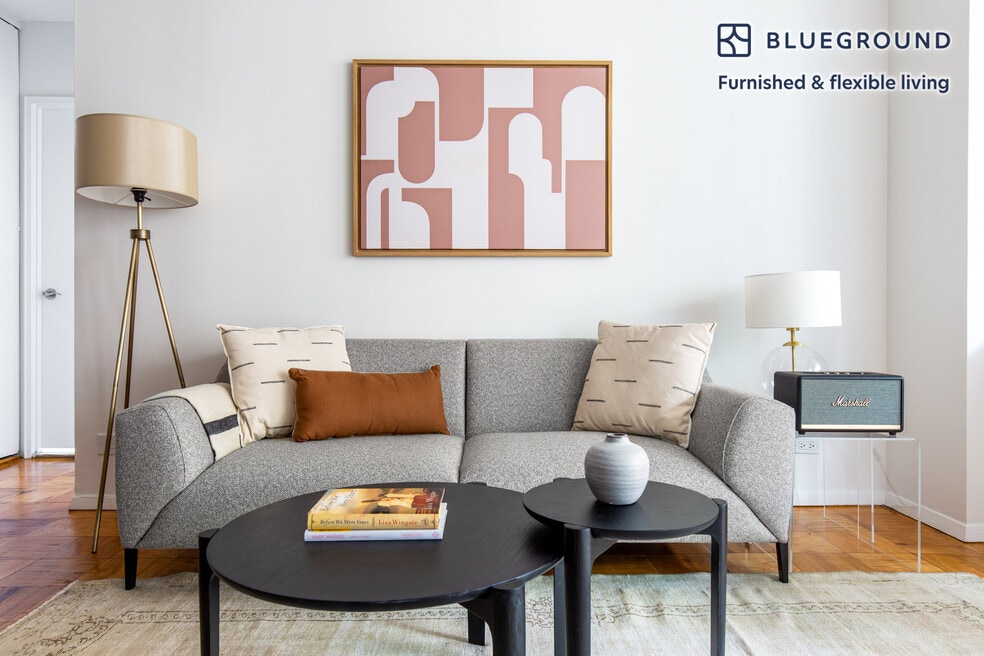 La Premier Apartments unit FL19-ID507, New York, NY 10019 - photo 1