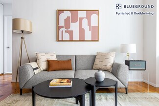 230 W 55th St Unit FL19-ID507, New York, NY 10019