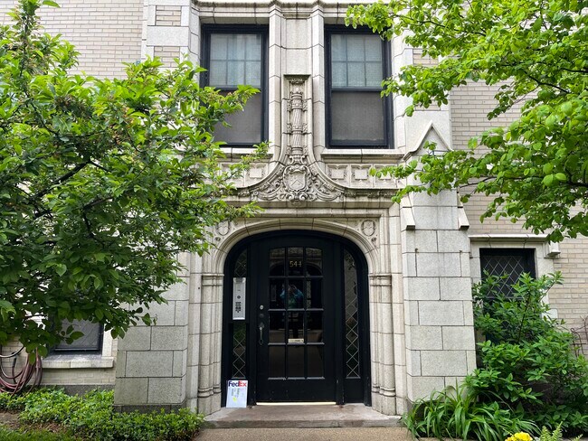 544 Sheridan Rd unit G, Evanston, IL 60202 - photo 4