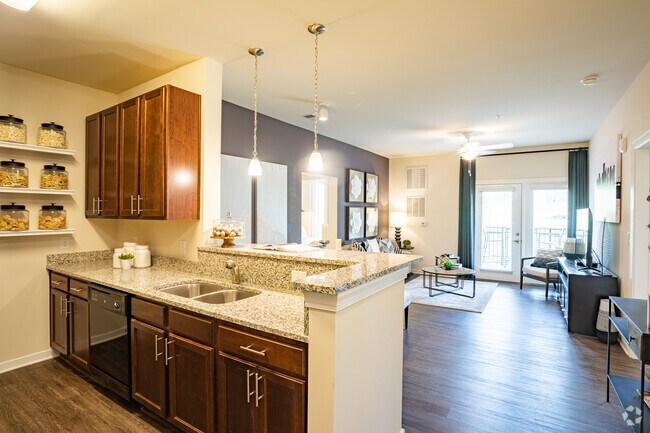 Abberly CenterPointe Apartment Homes, Midlothian, VA 23114 - photo 2