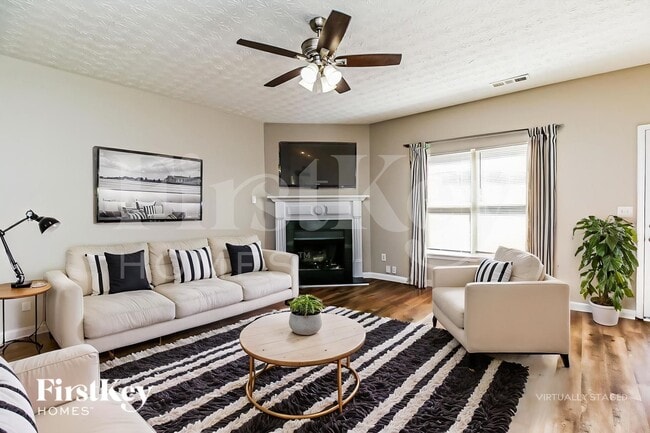 6014 Centennial Run, Atlanta, GA 30349 - photo 3