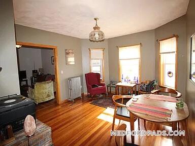 27 Princeton St unit 2, Medford, MA 02155 - photo 5