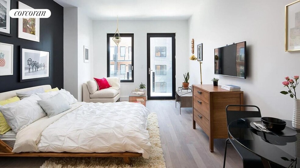 223 N 8th St, Brooklyn, NY 11211 - photo 1