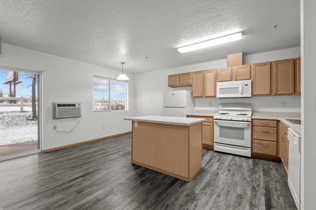 Somerset Meadows, Spokane Valley, WA 99216 - photo 2