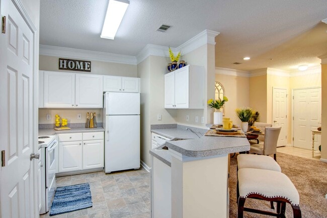 Villas at Hannover, Stockbridge, GA 30281 - photo 2