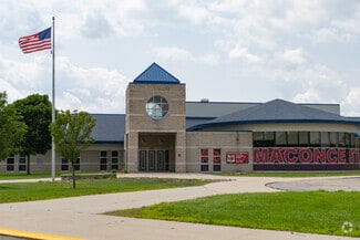 Francois Maconce Elementary School