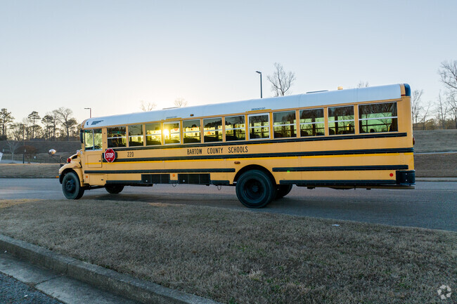 The average teacher salary at Clear Creek Elementary is about $58,044