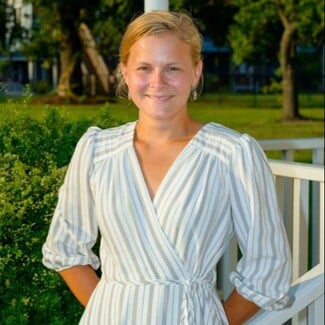 Grace Anlauf