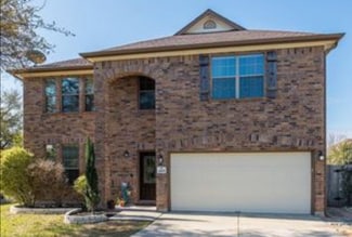4405 Woodstock Dr, Georgetown, TX 78633
