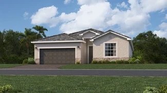 7801 Lakes Edge Ln, Port Charlotte, FL 33981