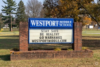 Westport Middle School