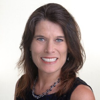 Tashia Hinchliffe