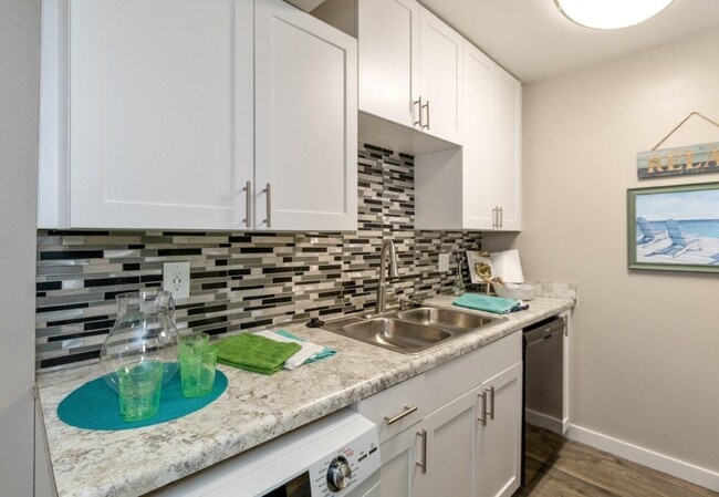 The Boardwalk at Westlake Apartments and Townhomes, Indianapolis, IN 46224 - photo 3