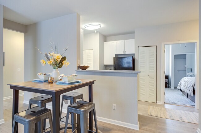 The Social Normal, Normal, IL 61761 - photo 2