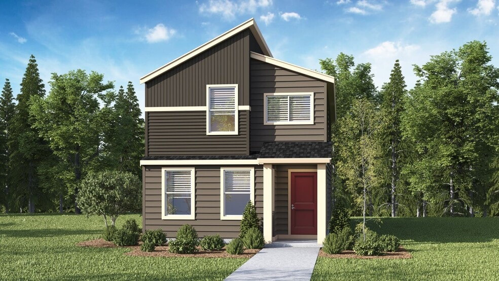 1109 SE 193rd Place, Camas, WA 98607 - photo 1