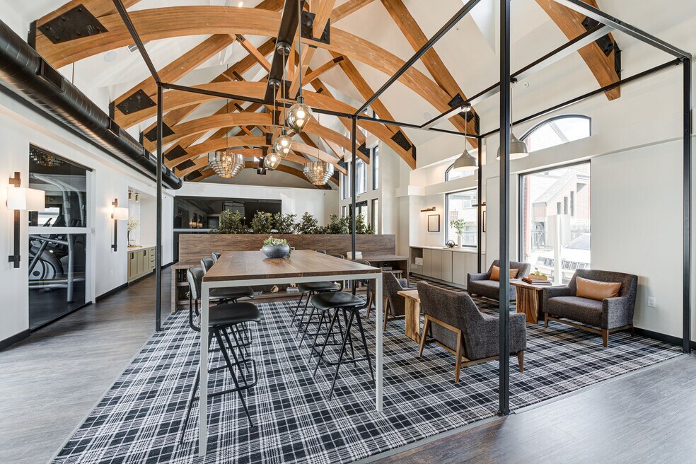 IMT Cherry Creek 755 S Dexter St, Denver, CO