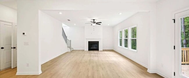 175 Foxhill Dr, Dawsonville, GA 30534 - photo 7