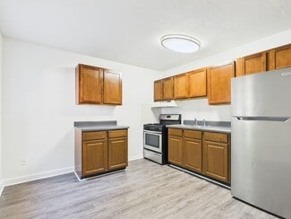 3204 Midlothian Turnpike Unit I, Richmond, VA 23224