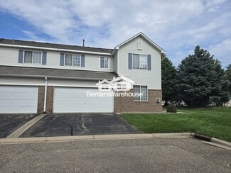 1945 Mockingbird Ave, Shakopee, MN 55379
