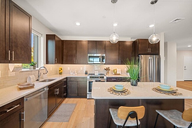 Hamilton at Eagleview, Exton, PA 19341 - photo 6