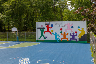 Central School