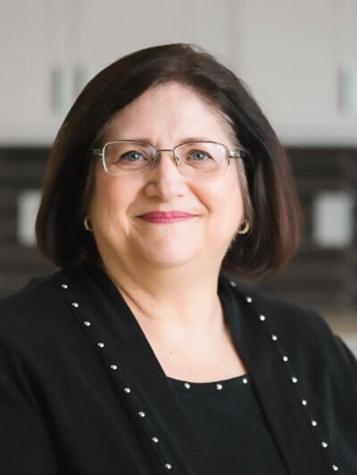 Cheryl Goodall