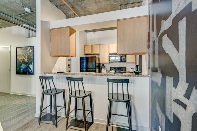 Cortland on Blake, Denver, CO 80205 - photo 4