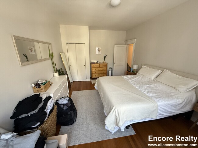 31 Stearns Rd unit 11-1, Brookline, MA 02446 - photo 7