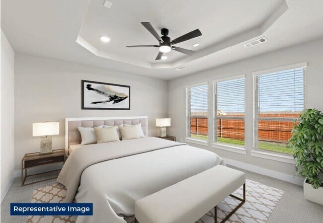 4100 Frontera Vista Dr unit 36475090, Fort Worth, TX 76179 - photo 7