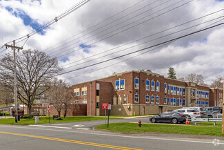 Sussex Middle School