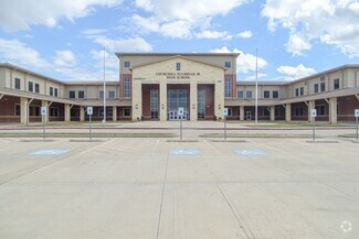 Fulshear High School