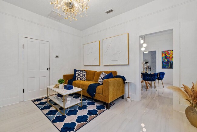 140B M l King Ave unit ID1281977P, Saint Augustine, FL 32084 - photo 2