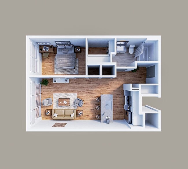 The Ellis, Bloomington, IN 47404 - photo 4