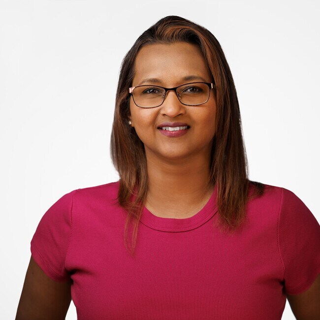 AnnMarie Gopiechansingh