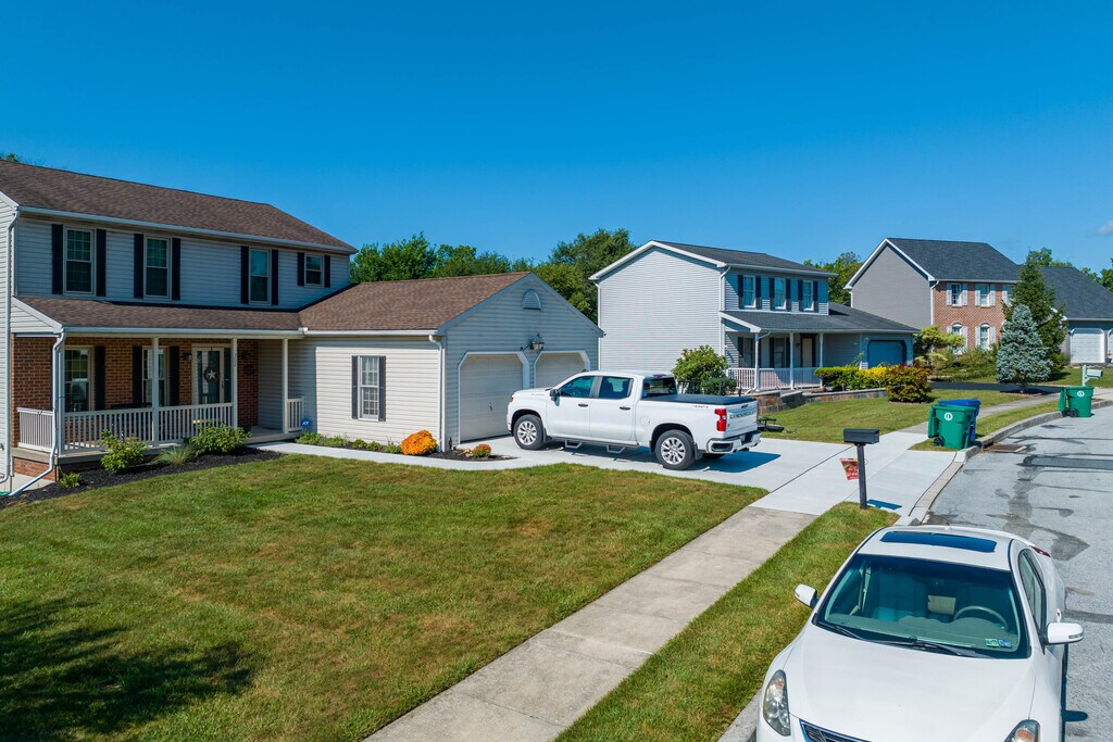 Paxtonia, PA City Guide About Living in Paxtonia