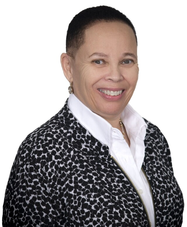 Val Jones