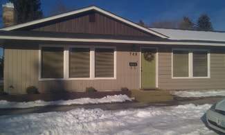 748 S 7th St, Lakeview, OR 97630