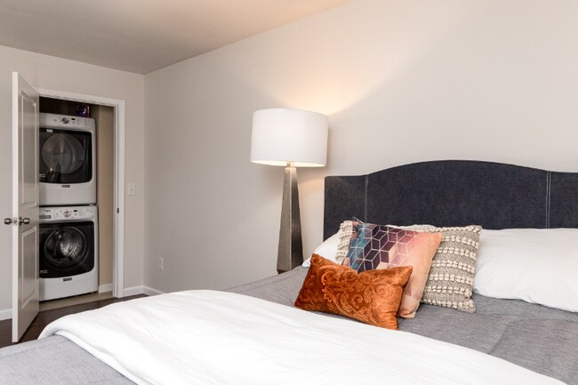 2318 Centenary Way Ct unit 2, Dacula, GA 30019 - photo 6