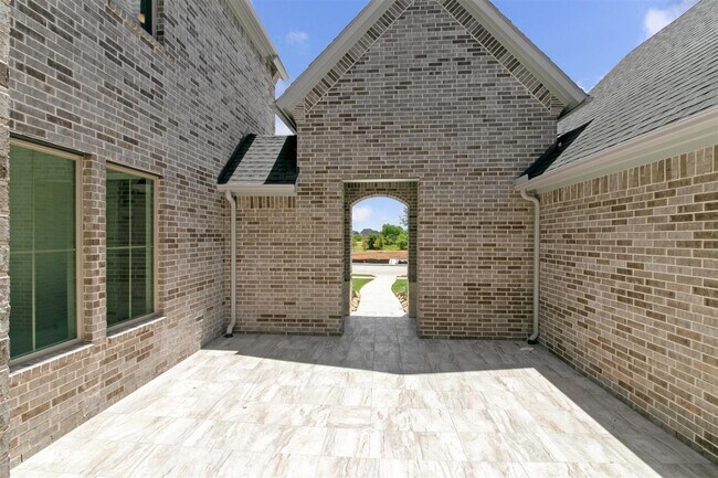 6419 Sparkling Citrus St unit 38505622, Manvel, TX 77578 - photo 5