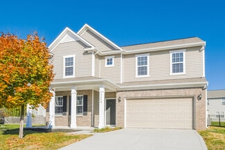 15346 Keech Ct, Noblesville, IN 46060