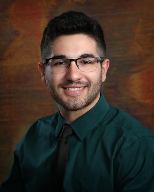 Agent Photo