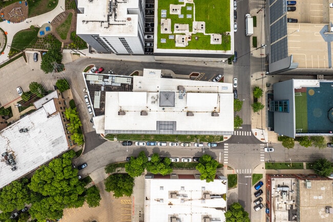 Fusion Academy Lincoln Park