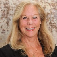 Virginia Lindstrom