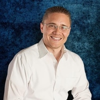 Curtis Rodriguez