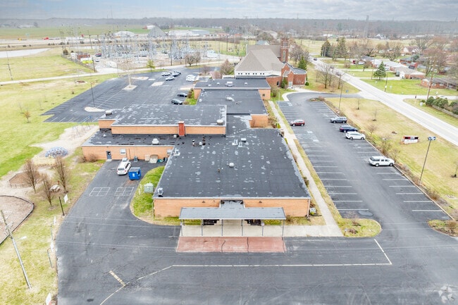 St. John Evangelical Lutheran School