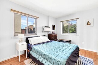184 Thompson St Unit MC, New York, NY 10012