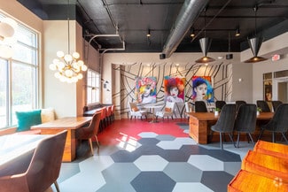 2300 N Davidson St, Charlotte, NC 28205