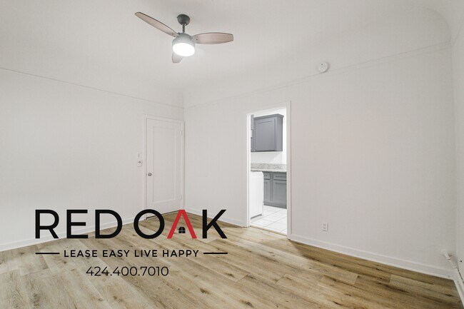 132 S Westmoreland Ave unit 9, Los Angeles, CA 90004 - photo 6