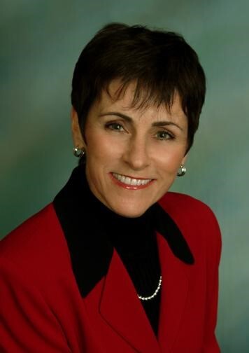Patricia Hoban